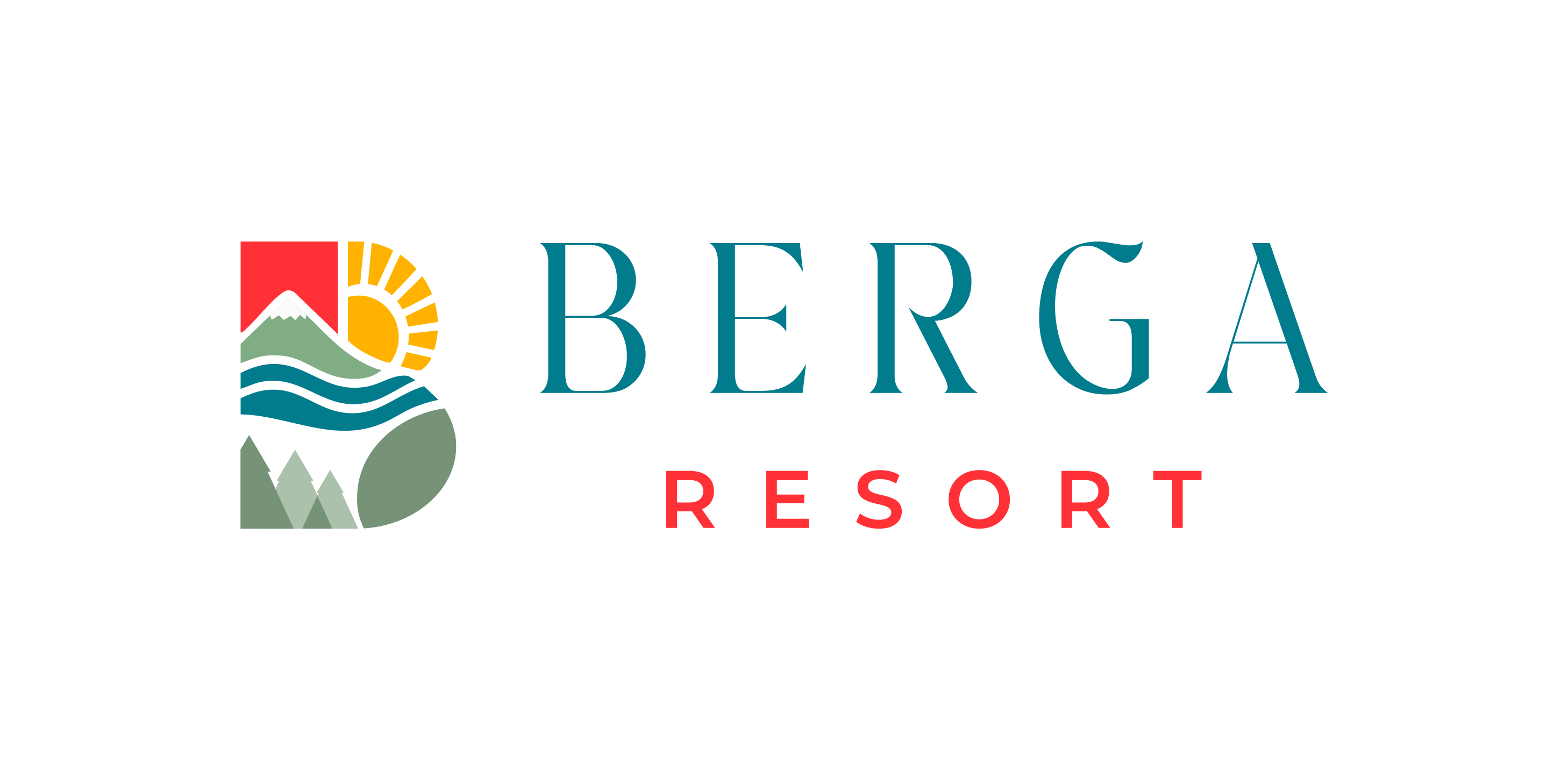 Berga Resort